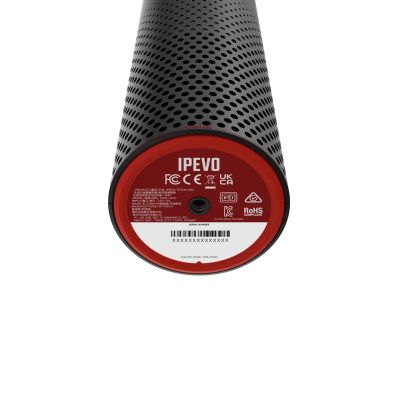 3. IPEVO Totem 360 Besprechungsraumkamera