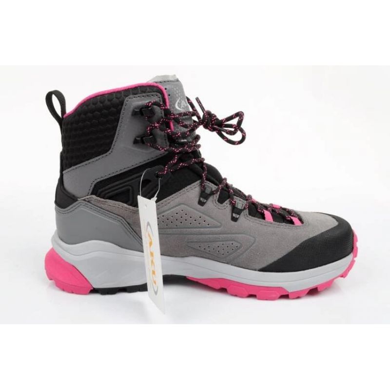 5. Aku Reactive GTX W 669477 Trekkingschuhe