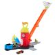5. Hot Wheels City JHL95 Spielzeugauto