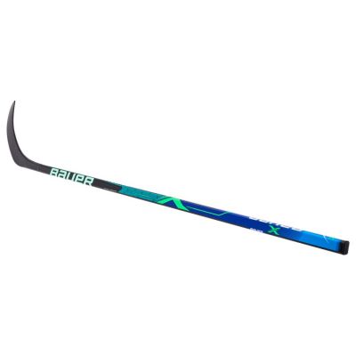 4. Bauer Vapor X GripTac Jr Composite Stick
