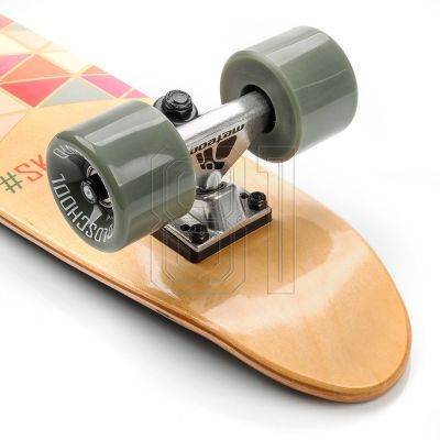 3. Meteor Sommerdreiecke Skateboard 24288