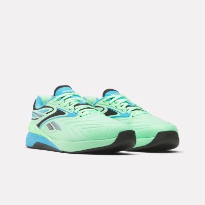 3. Reebok NANO X5 EDGE Sneaker (100244426)