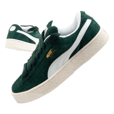 Puma Suede XL Hairy Schuhe 397241 02