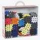 6. Marioinex Mini-Waffel-Bausteine Set 2, 140 Teile