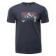 Hi-Tec Rawal T-shirt M 92800621152