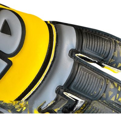 7. 4keepers Champ Astro VI HB Jr S906481 Torwarthandschuhe