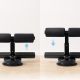 11. Spokey CORE Crunch- und Armtrainer