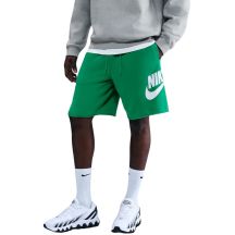 Nike Club Herrenshorts Grün FQ4950 324 XL