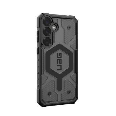 5. Urban Armor Gear Pathfinder Handyhülle 17 cm (6,7") Grau