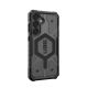 5. Urban Armor Gear Pathfinder Handyhülle 17 cm (6,7") Grau