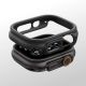 10. AmazingThing Minimalistische Schutzhülle für Apple Watch Ultra 3 49 mm – Schwarz