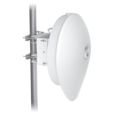2. Ubiquiti AF60-XR-EU Funkkabel 60 GHz, 5,4 Gbit/s, 15 km, GPS, 10G SFP+