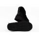 8. O'Neill Damen-Schneestiefel Avaloria, schwarz, gefüttert, Plateau