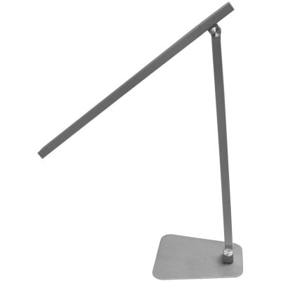 3. Avide ABLDL-F-DC-8W LED-Tischleuchte G Grau