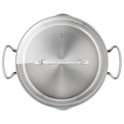 7. Topf mit Deckel Tefal Duetto+ G7194655 (4,3 Liter)