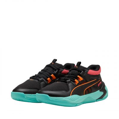 8. Puma Uproar Jr 312164 02 Basketballschuhe