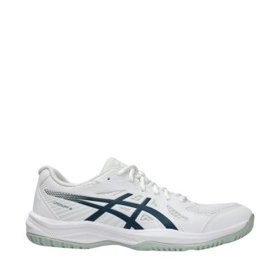 7. Asics Upcourt 6 M 1071A104 104 Volleyballschuhe