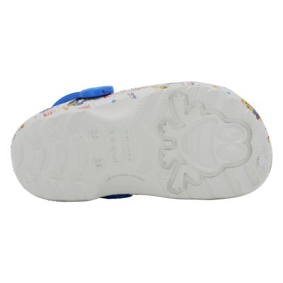 5. Coqui Little Frog Jr 92800617400 Sandalen