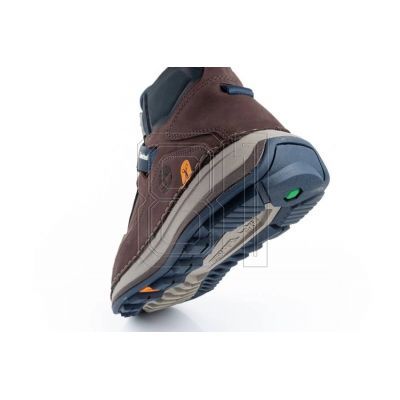12. Timberland M TB0A5MM4 V13 Schuhe