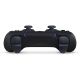 3. Sony DualSense v3 Schwarzer Bluetooth/USB-Gamepad Analog/Digital PlayStation 5
