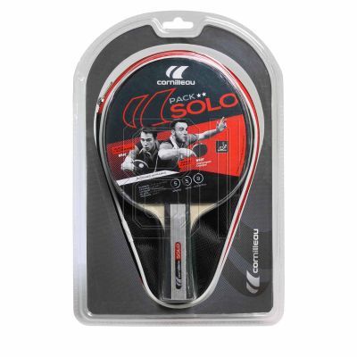 12. CORNILLEAU SPORT SOLO SET 432052