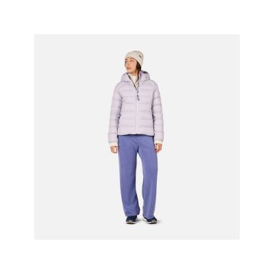 2. ROSSIGNOL W ARETU DOWN JKT Damen-Skijacke grau