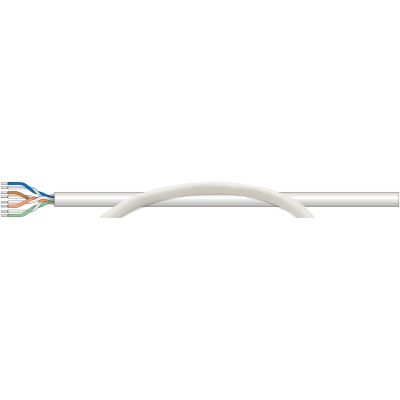 2. INTELLINET UTP-Verdrilltes Adernpaar 305 m CAT5E 100 % Kupfer