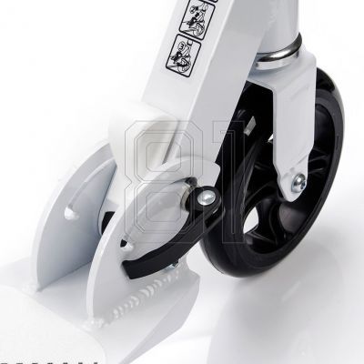 6. Scooter Meteor Racer 22766