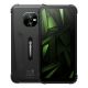 Hammer Ranger Smartphone (Grün) DS 6,1" IPS TFT 720x1560/2GHz/256GB/6GB RAM/Android 15/microSDXC/WLAN, Bluetooth, 4G