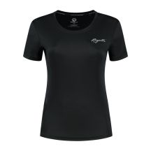 Rogelli CORE Laufshirt schwarz L