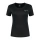 Rogelli CORE Laufshirt schwarz L