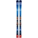 Dynastar Speed CRS Master GS R22 Ski mit SPX 12 Rockerace GW Hot Red Bindungen