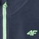 6. Jungen Fleece 4F M413 marineblau 4FJWAW25TFLEM413 31S