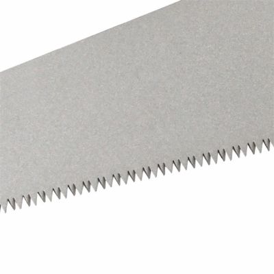 3. Fiskars Pro PowerTooth Bügelsäge 55 cm Schwarz, Silber, Gelb