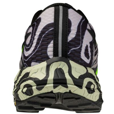 4. Mizuno NEO ACCERA Trail J1GJ265001 Schuhe