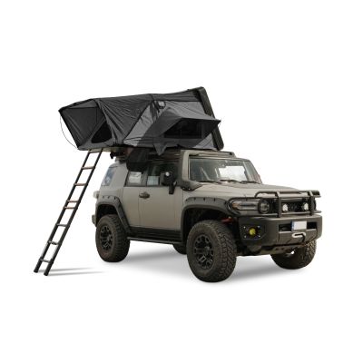 46. Offlander Fold 2 Wolf Dachzelt OFF-FOLD2-GRAY