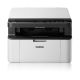 8. Brother DCP-1510EAP1 Multifunktionsdrucker (Laser; A4; Flachbettscanner)