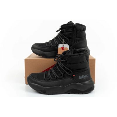 16. Lee Cooper W Schneestiefel LCJ-24-03-3066L