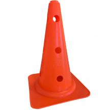 Yakima Sport cone with holes 38 cm orange 100607