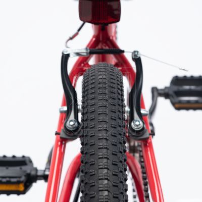 7. Martes Essentials Ninja 20 Fahrrad 92800597993