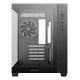 3. DeepCool CG330 3F Tower Schwarz