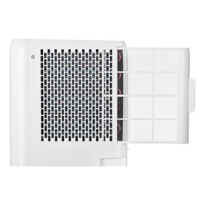 17. Activejet KPS-7000APP tragbare Klimaanlage