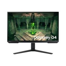 SAMSUNG LED-Monitor 27" LS27BG400EUXEN