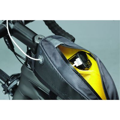 3. Topeak Kraftstofftank Große Fahrradtasche
