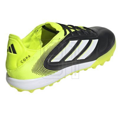 5. Adidas Copa Pure III Pro TF JR2834 Schuhe