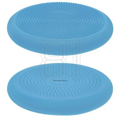 3. Spokey Fit Seat SPK-944039 sensorisches Kissen