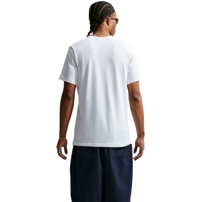 2. Nike Inter Mailand Herren-T-Shirt Weiß IM1662 100