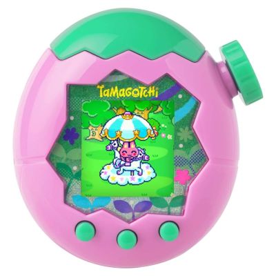 2. TAMAGOTCHI PARADIES - LAND
