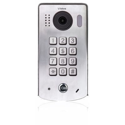 Türstation VIDOS DUO S1311D