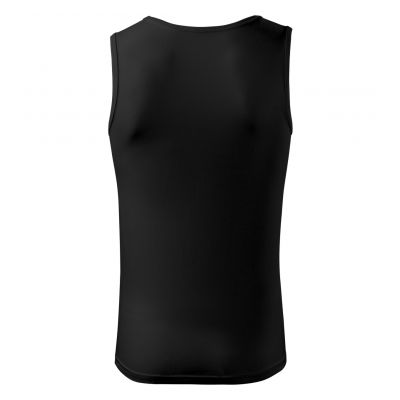 2. Malfini Top Core M MLI-14201 schwarz